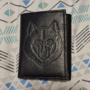 trifold wallet